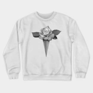 Rosecream Crewneck Sweatshirt